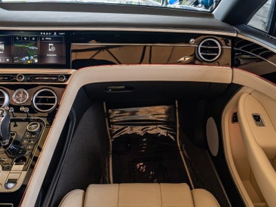 2026 Bentley Continental GT S