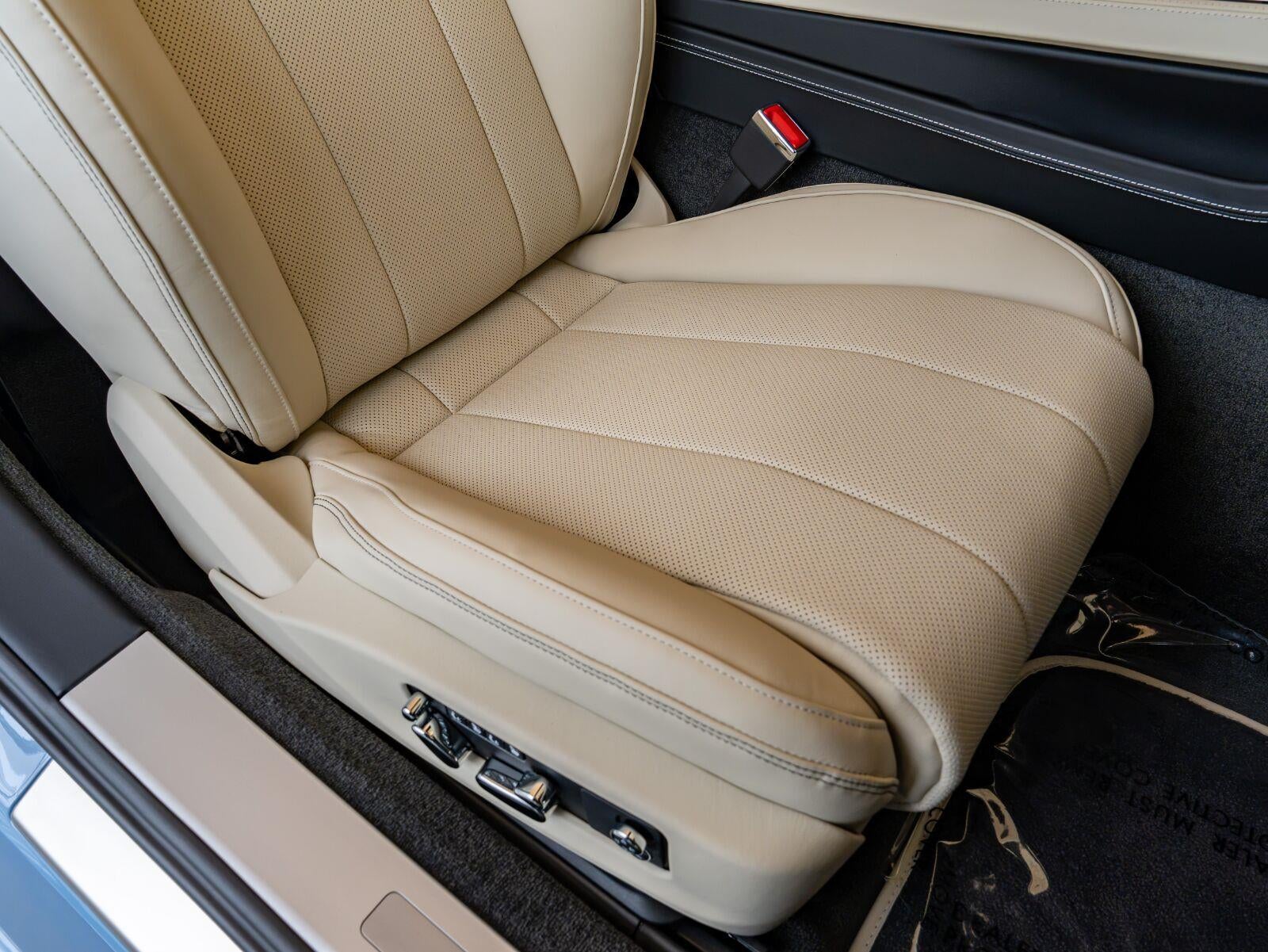 2026 Bentley Continental GT S