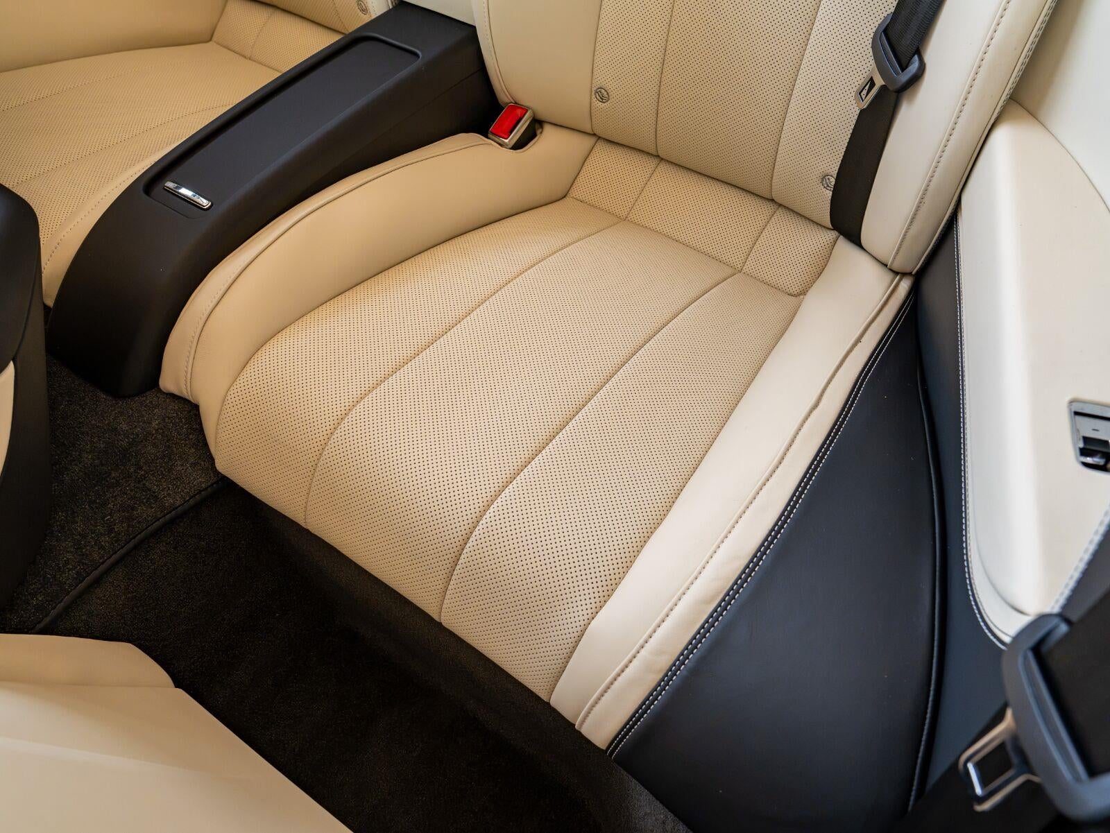 2026 Bentley Continental GT S