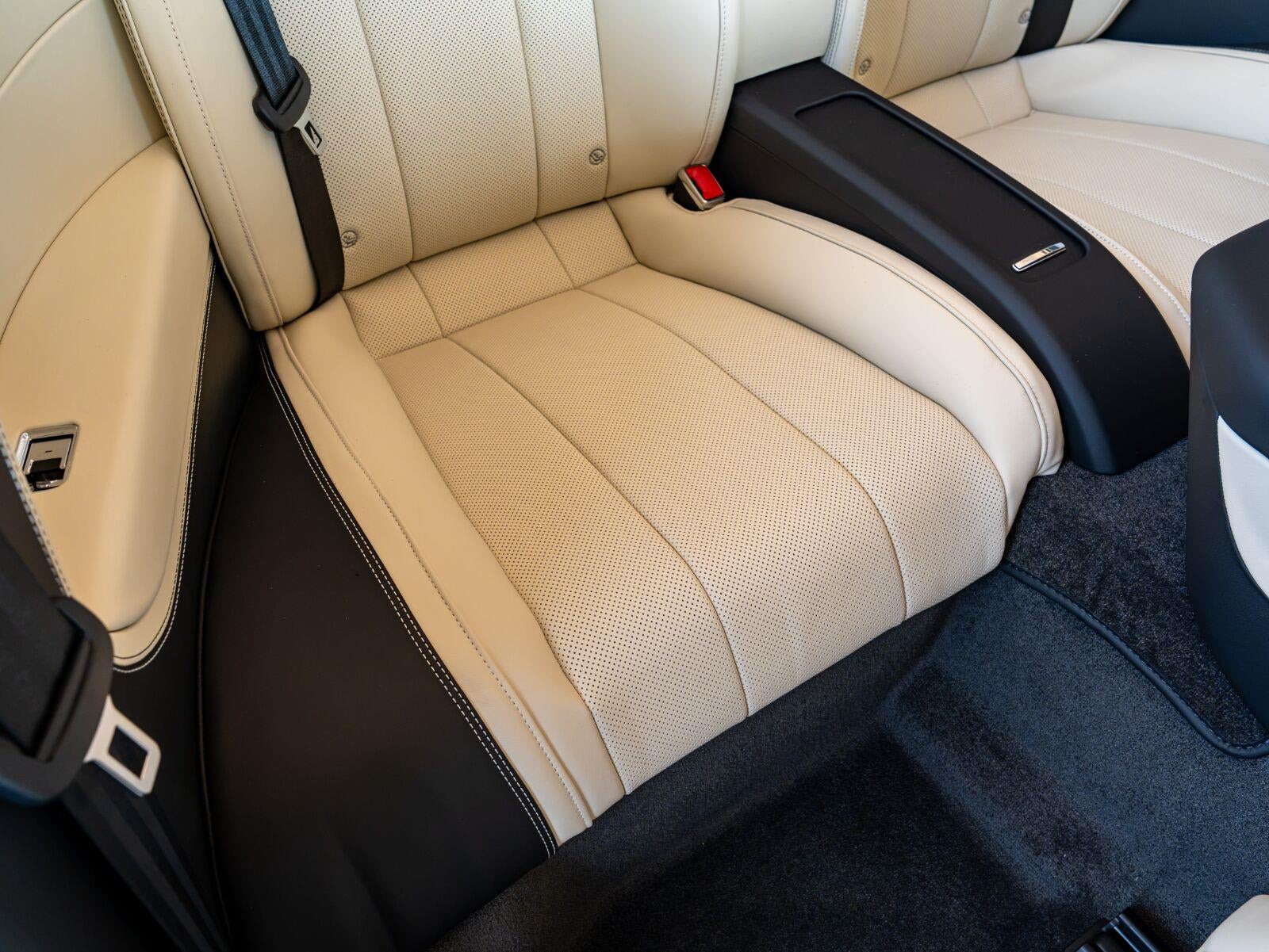 2026 Bentley Continental GT S