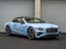 2026 Bentley Continental GT S