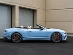 2026 Bentley Continental GT S