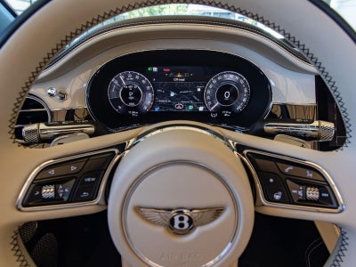 2026 Bentley Continental GT Azure