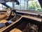 2026 Bentley Continental GT Azure