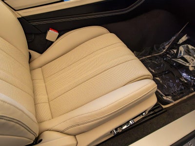 2026 Bentley Continental GT Azure