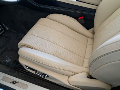 2026 Bentley Continental GT V8