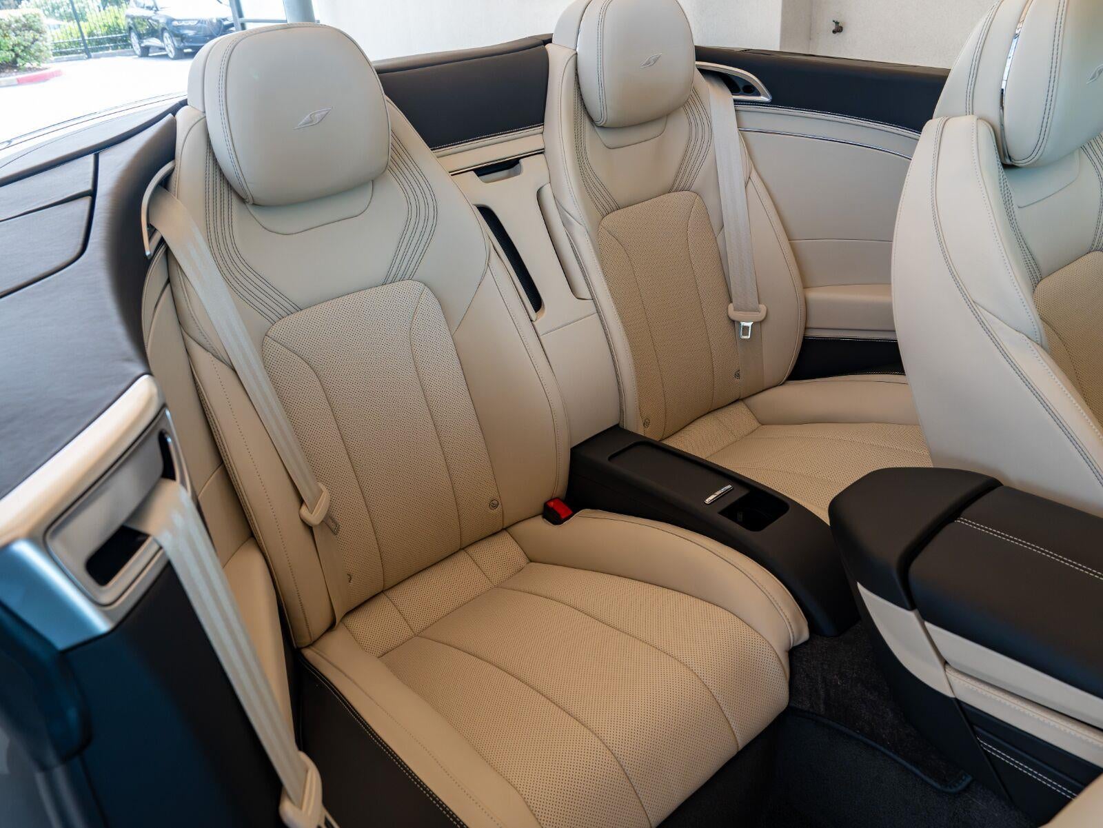 2026 Bentley Continental GT V8