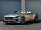 2026 Bentley Continental GT V8