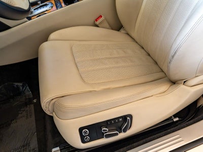 2012 Bentley Continental GT 2dr Cpe