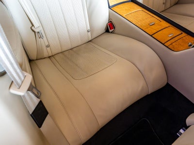 2012 Bentley Continental GT 2dr Cpe
