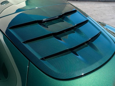 2024 Aston Martin Valour Base