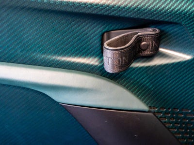 2024 Aston Martin Valour Base