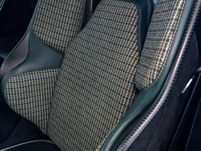 2024 Aston Martin Valour Base