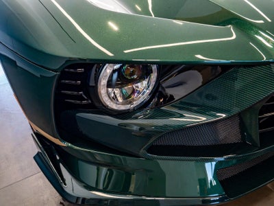 2024 Aston Martin Valour Base