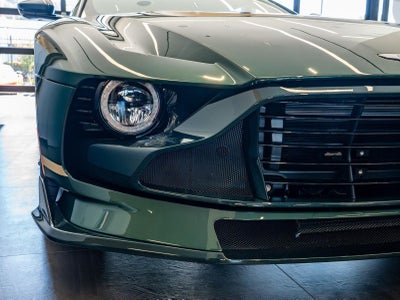 2024 Aston Martin Valour Base