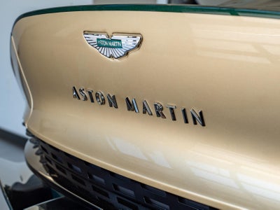 2024 Aston Martin Valour Base