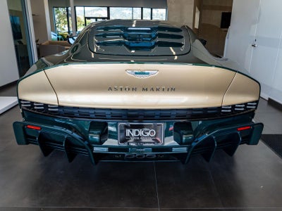 2024 Aston Martin Valour Base