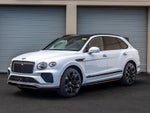 2026 Bentley Bentayga Speed