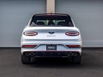 2026 Bentley Bentayga Speed