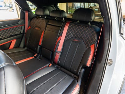 2022 Bentley Bentayga Speed