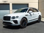 2022 Bentley Bentayga Speed
