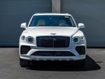2026 Bentley Bentayga V8