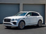 2026 Bentley Bentayga V8