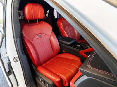 2023 Bentley Bentayga S