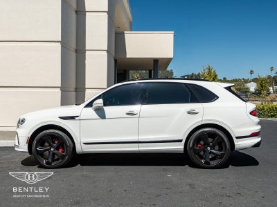 2023 Bentley Bentayga S