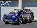 2024 Bentley Bentayga Azure