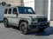 2025 Mercedes-Benz G-Class AMG® G 63