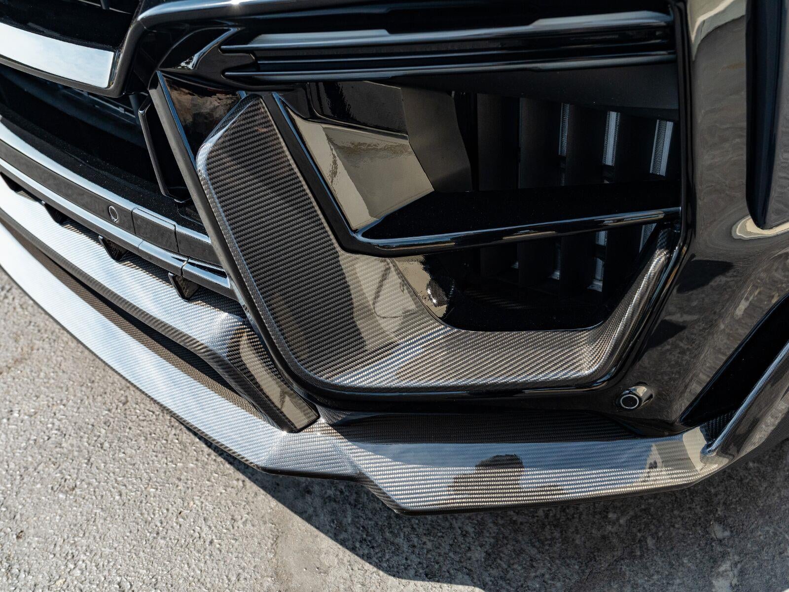 2024 Porsche Cayenne Techart Magnum Turbo E-Hybrid