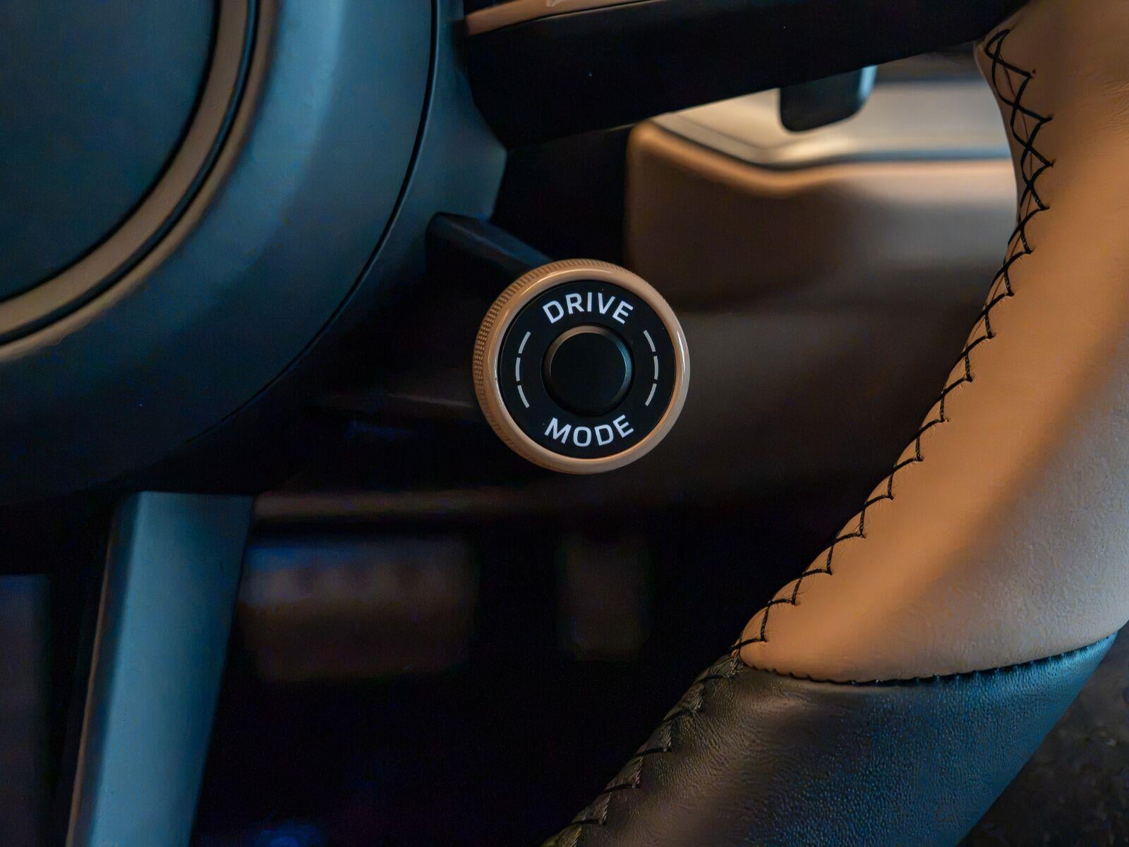 2024 Porsche Cayenne Techart Magnum Turbo E-Hybrid