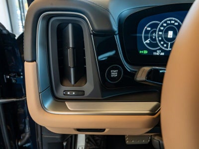 2024 Porsche Cayenne Techart Magnum Turbo E-Hybrid
