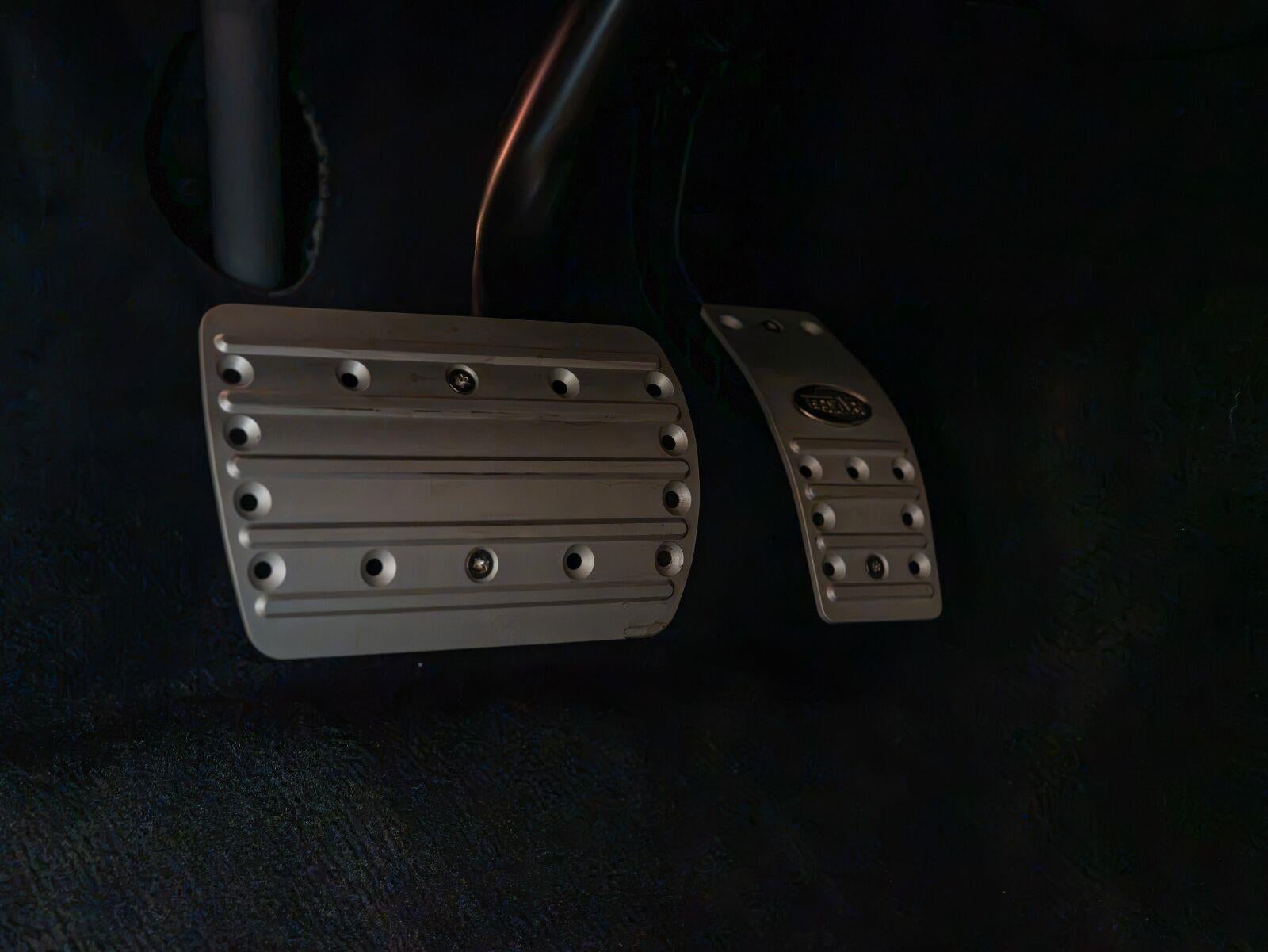 2024 Porsche Cayenne Techart Magnum Turbo E-Hybrid