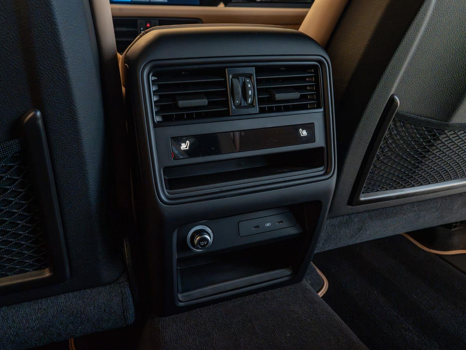 2024 Porsche Cayenne Techart Magnum Turbo E-Hybrid