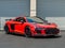 2023 Audi R8 Coupe V10 GT