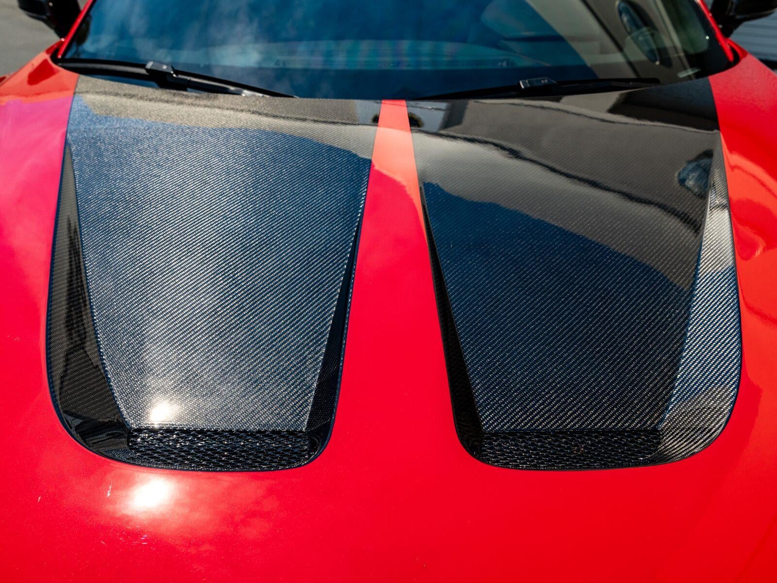 2023 Audi R8 Coupe V10 GT