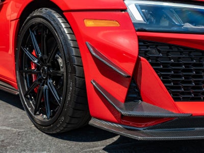 2023 Audi R8 Coupe V10 GT
