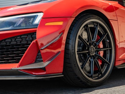 2023 Audi R8 Coupe V10 GT