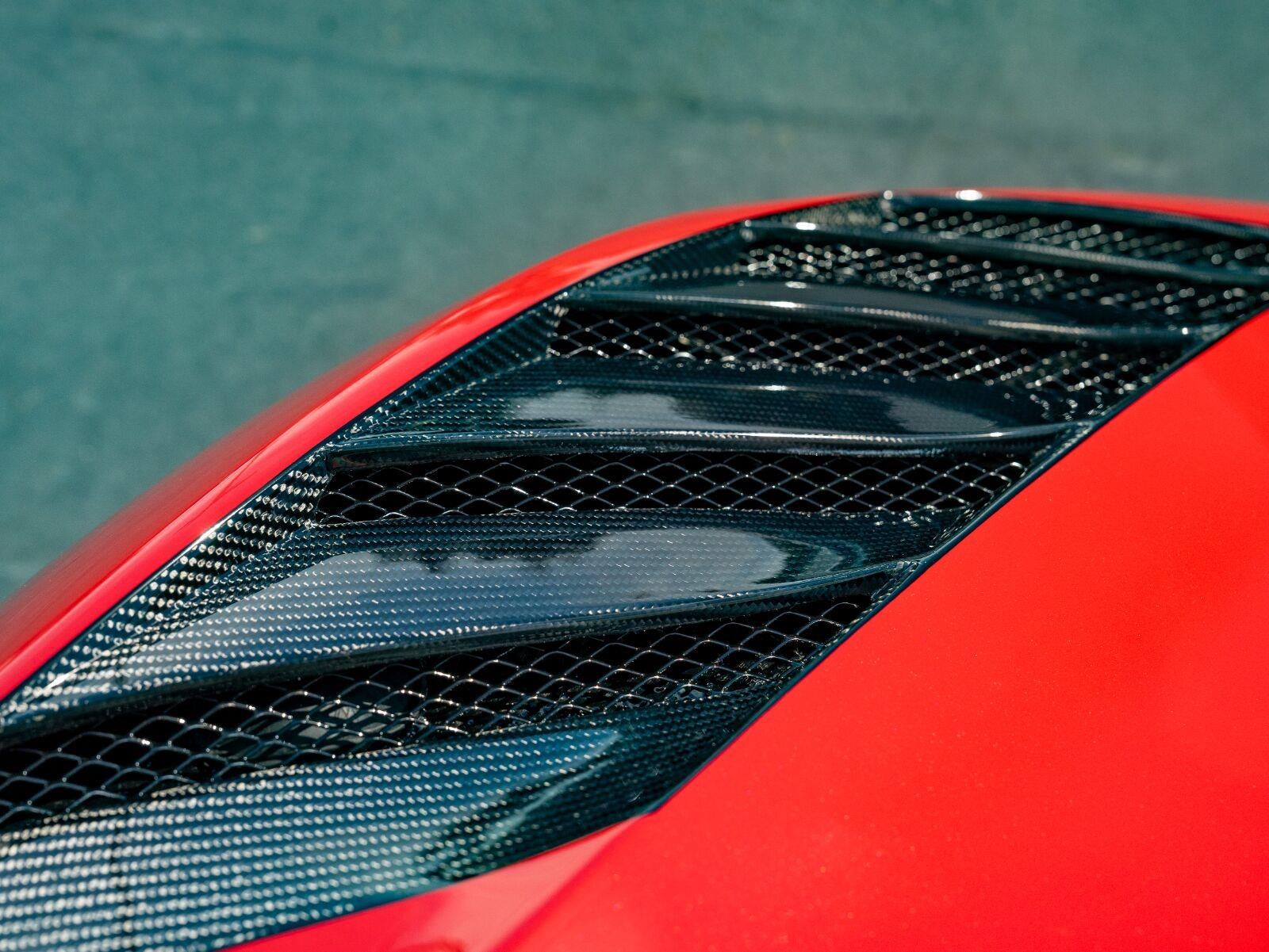 2023 Audi R8 Coupe V10 GT