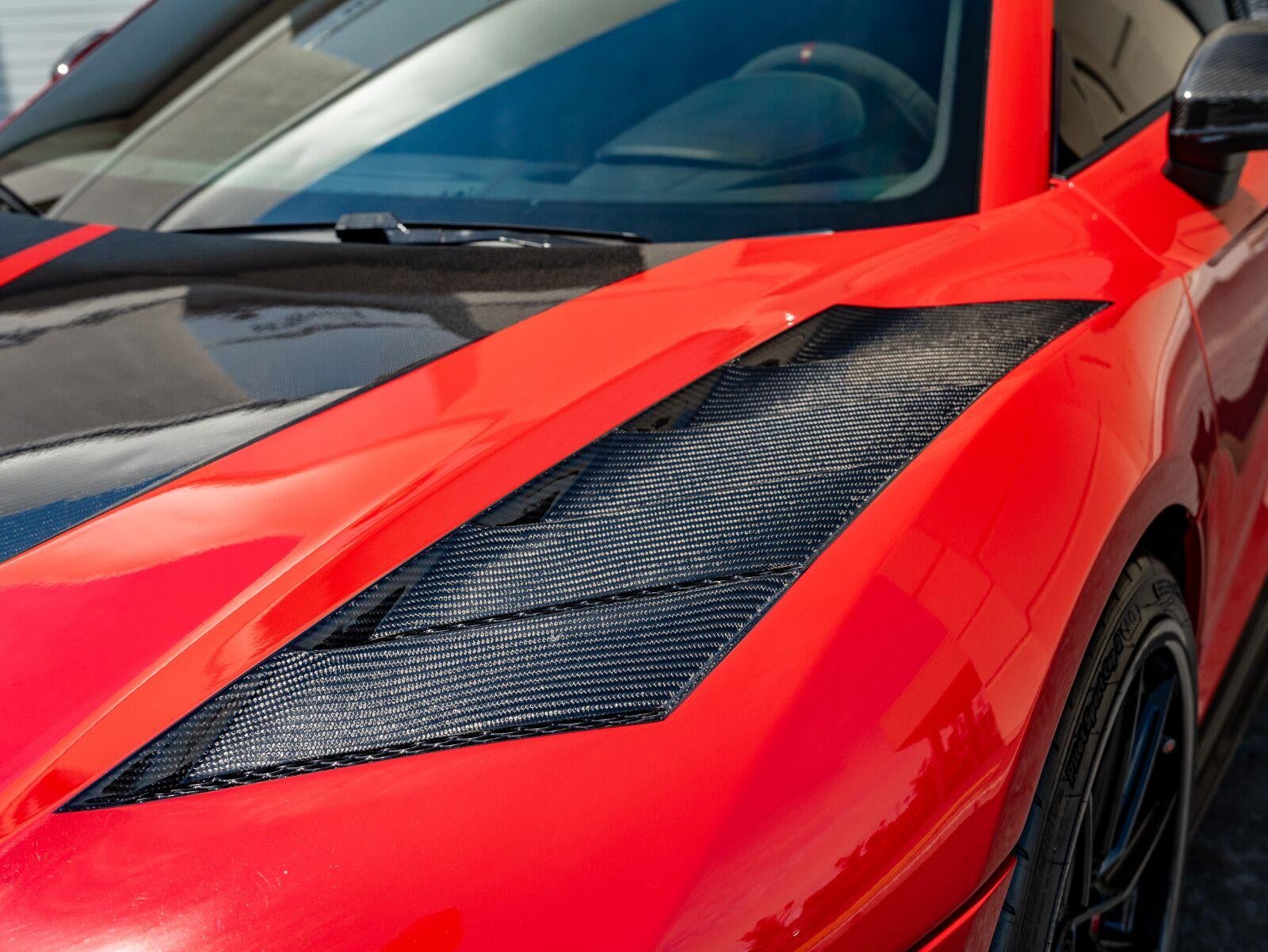 2023 Audi R8 Coupe V10 GT