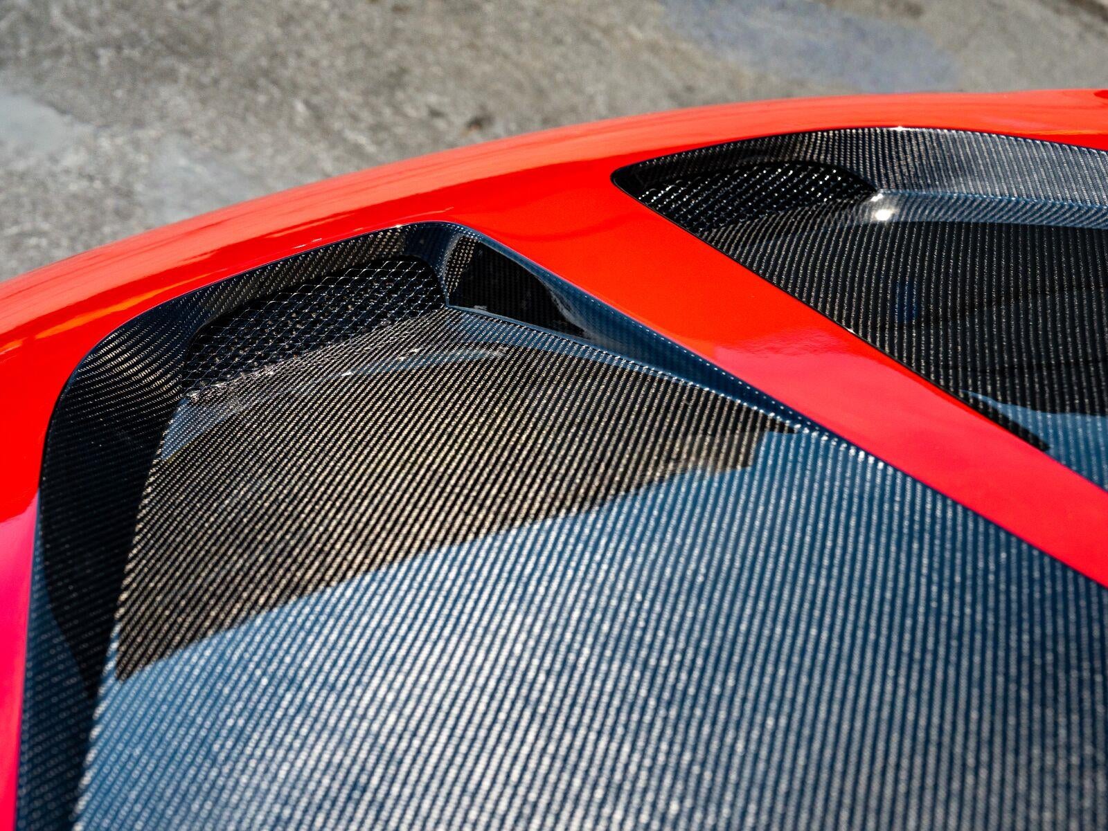 2023 Audi R8 Coupe V10 GT