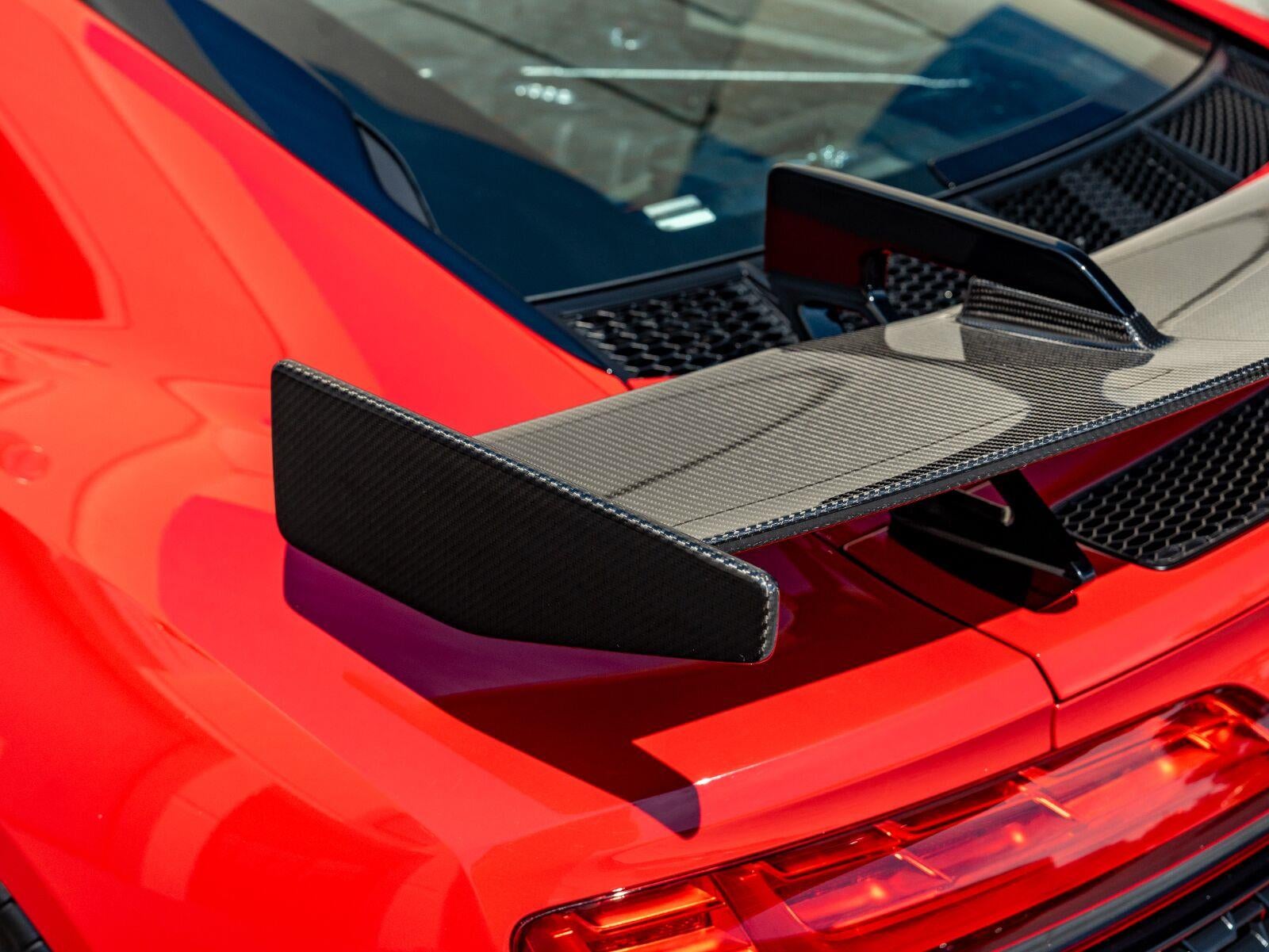 2023 Audi R8 Coupe V10 GT