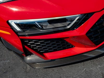 2023 Audi R8 Coupe V10 GT