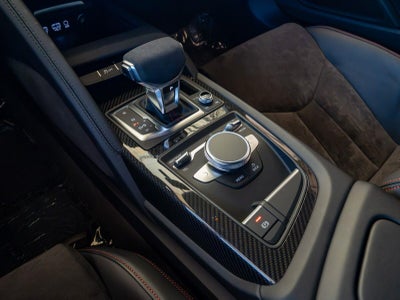 2023 Audi R8 Coupe V10 GT