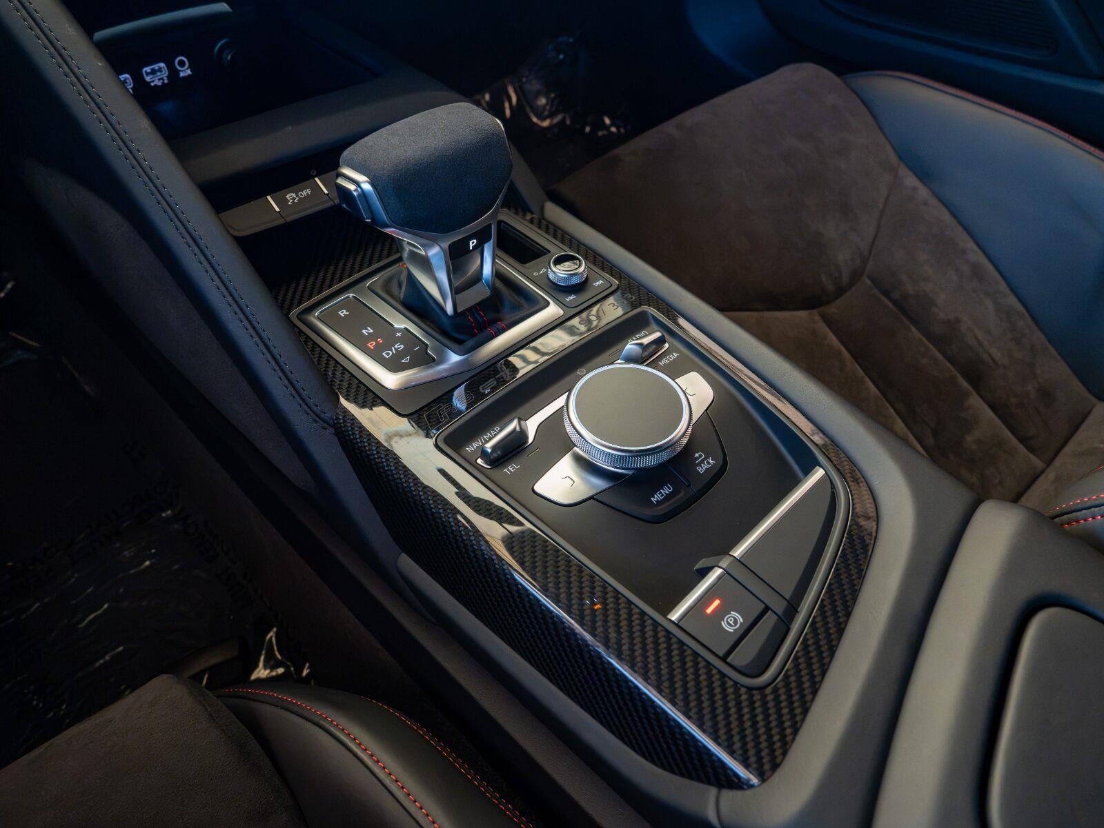 2023 Audi R8 Coupe V10 GT