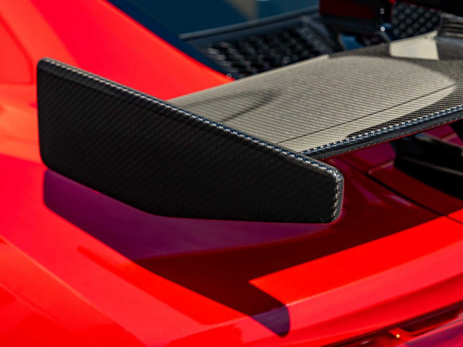 2023 Audi R8 Coupe V10 GT
