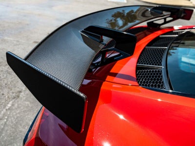 2023 Audi R8 Coupe V10 GT