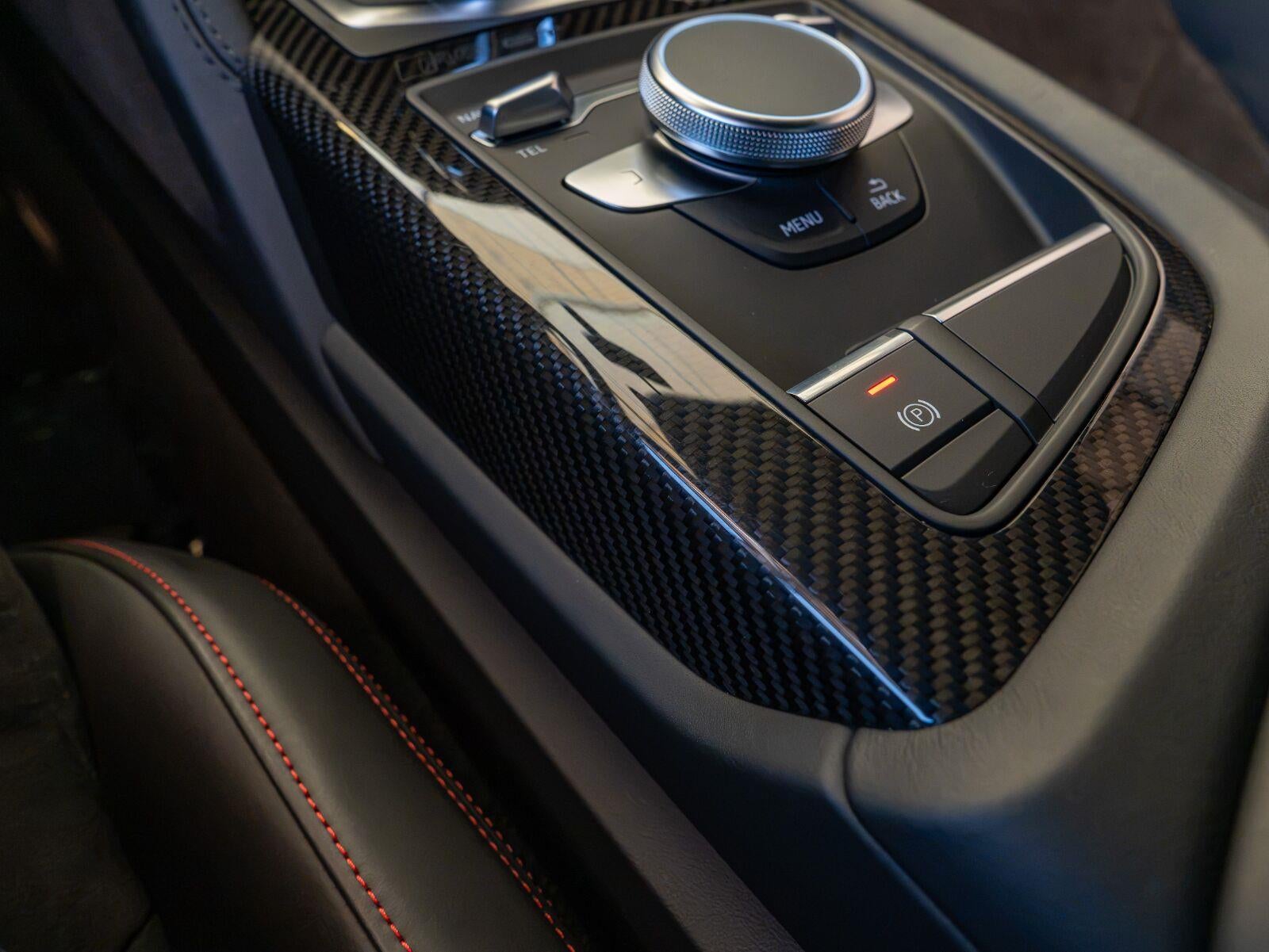 2023 Audi R8 Coupe V10 GT